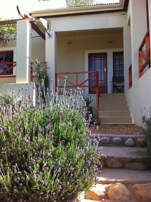 Koedoeskloof Guesthouse Ladismith Exteriör bild